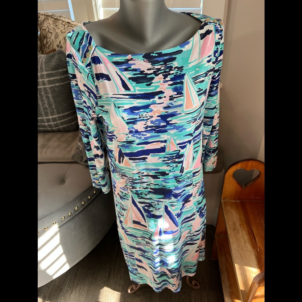 Lilly Pulitzer